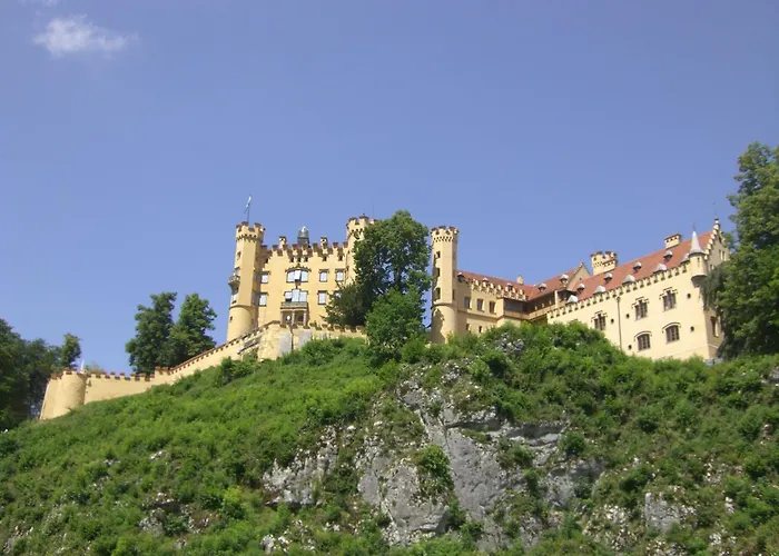 Gaestehaus Gomilar