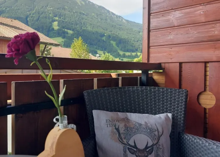 Gaestehaus Gomilar