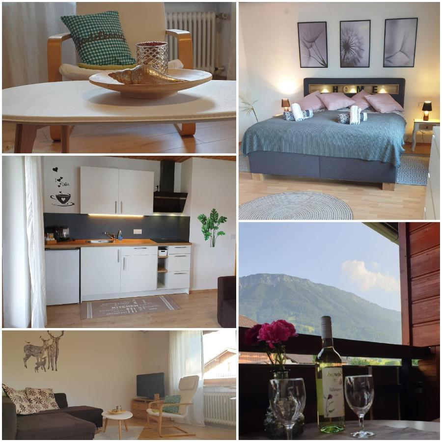 Gaestehaus Gomilar Apartment *