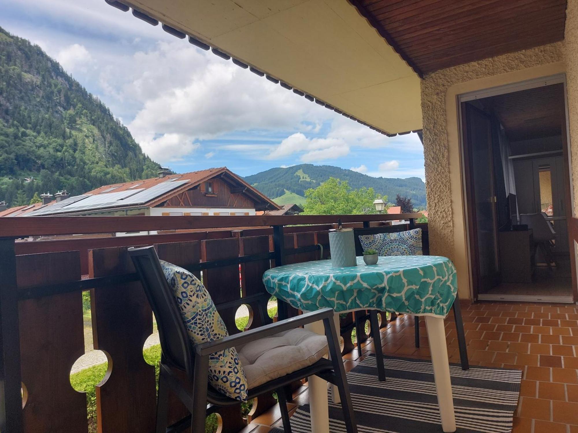 Apartment Gaestehaus Gomilar