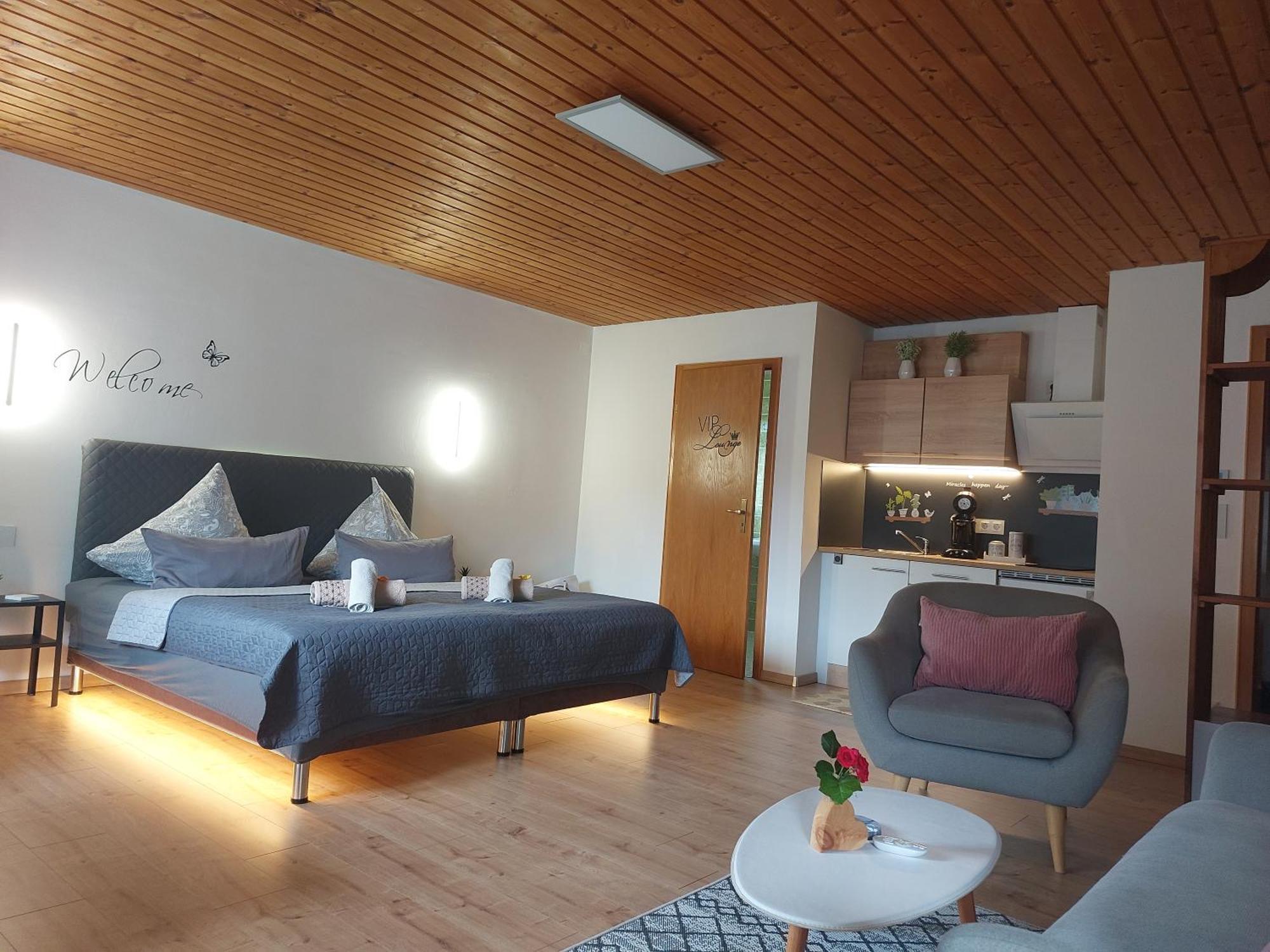 Gaestehaus Gomilar Pfronten