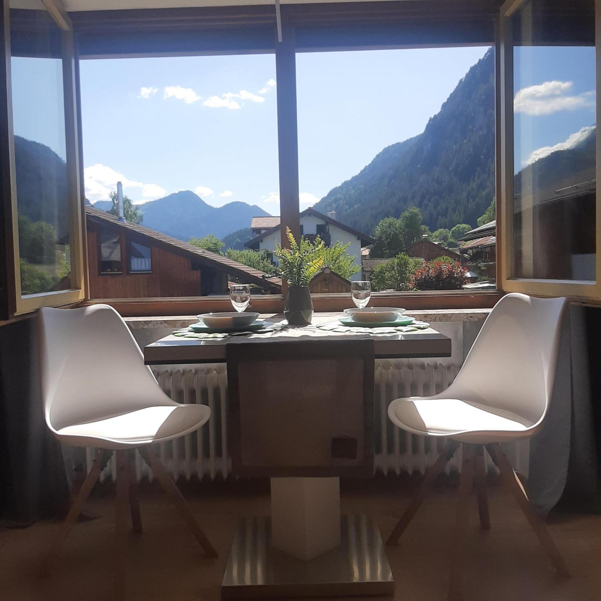 Apartment Gaestehaus Gomilar