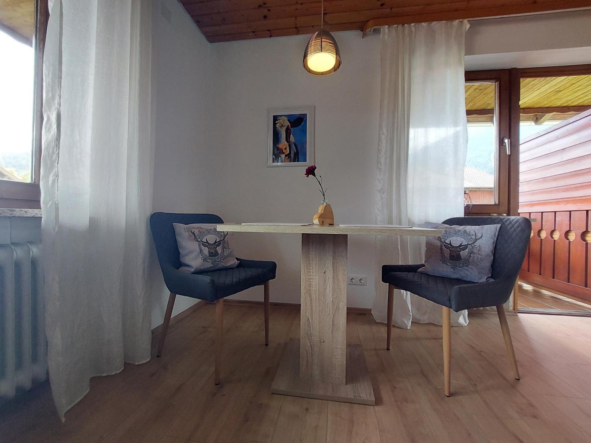 Gaestehaus Gomilar Apartment