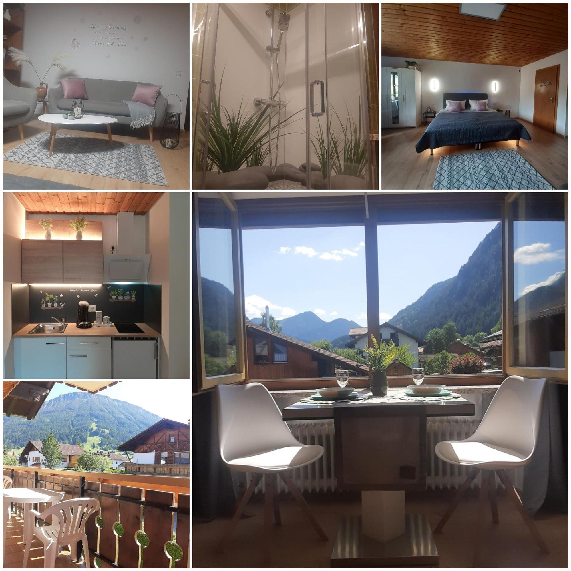 Gaestehaus Gomilar Apartment Pfronten
