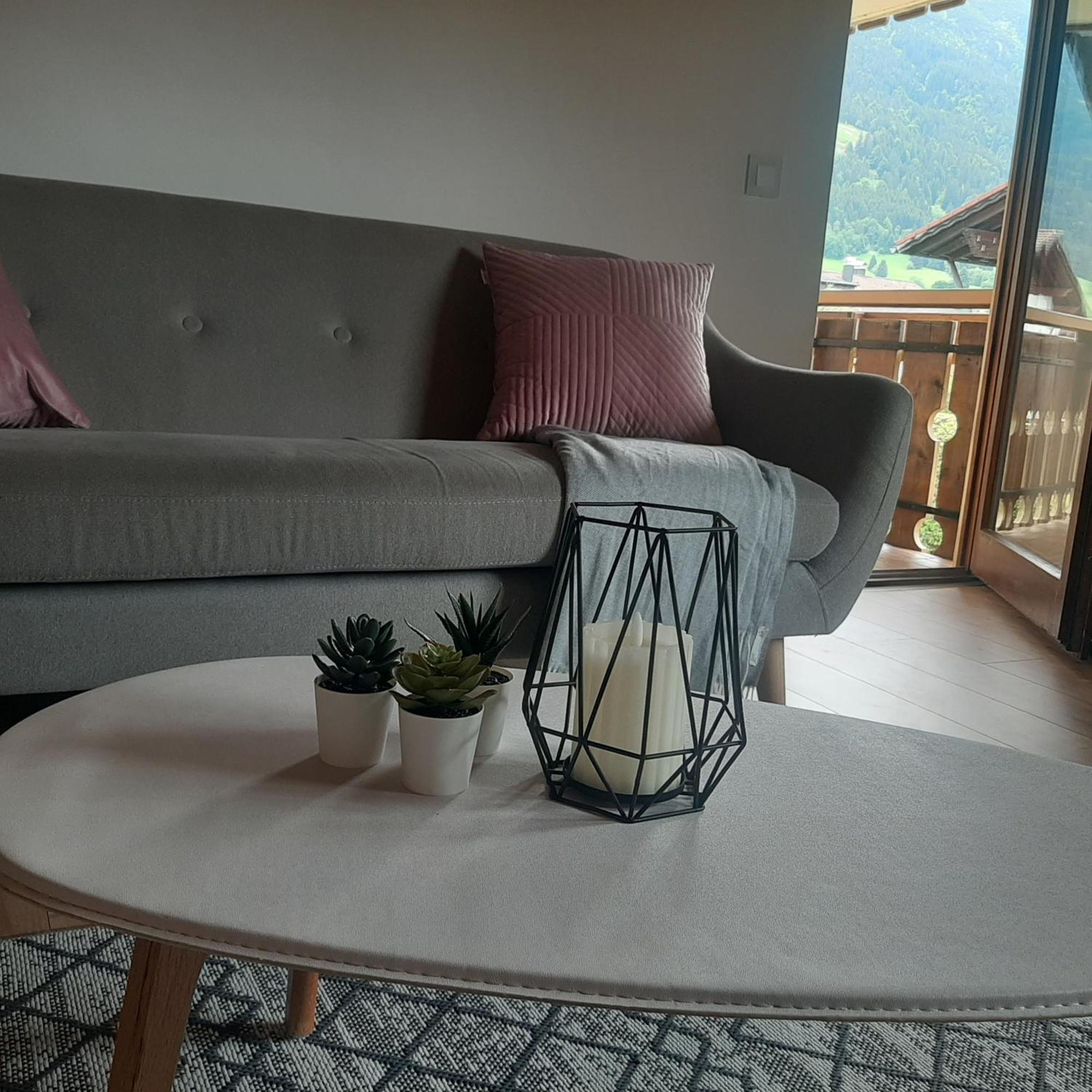 Gaestehaus Gomilar Apartment *