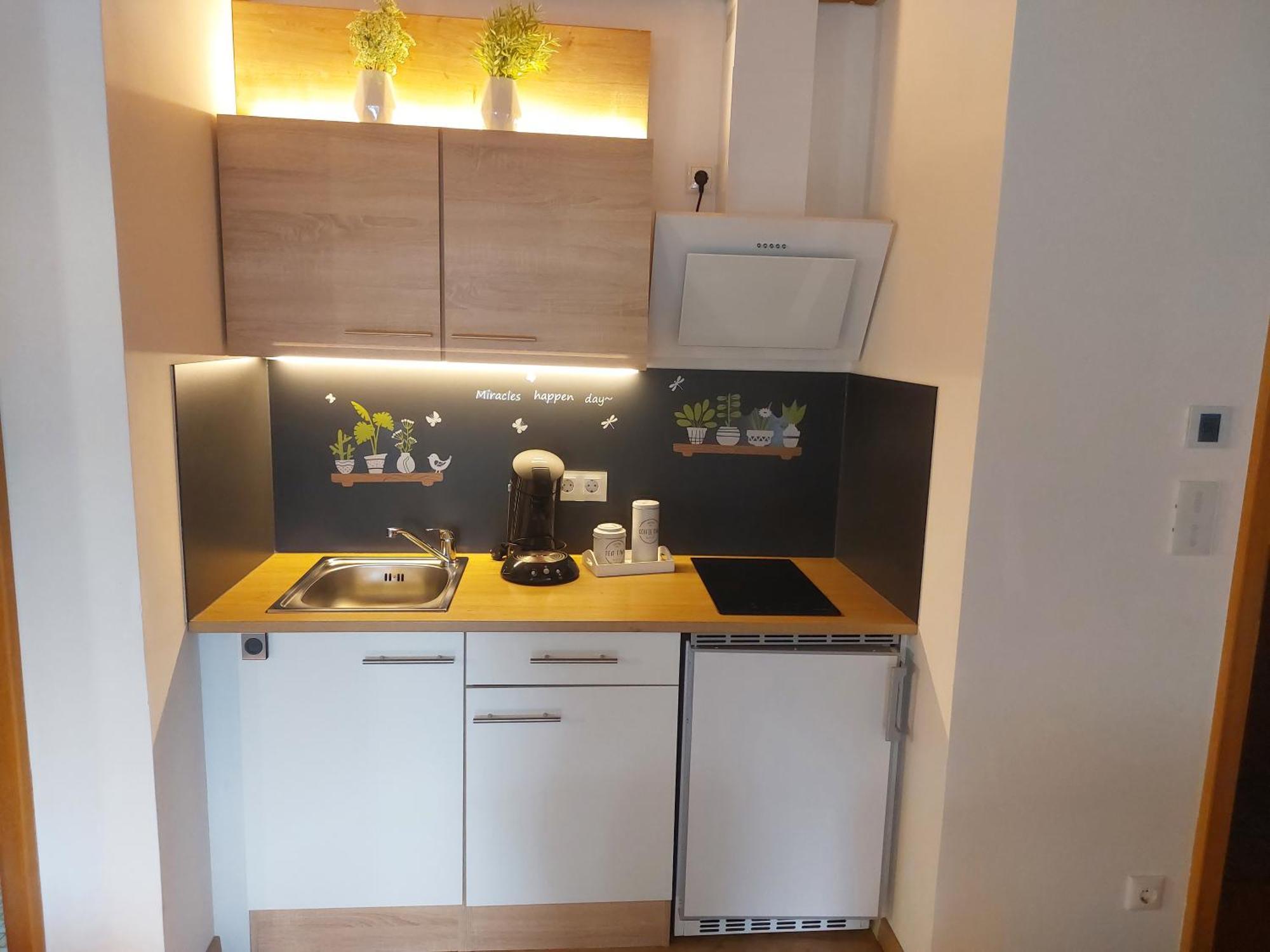 Gaestehaus Gomilar Apartamento Pfronten