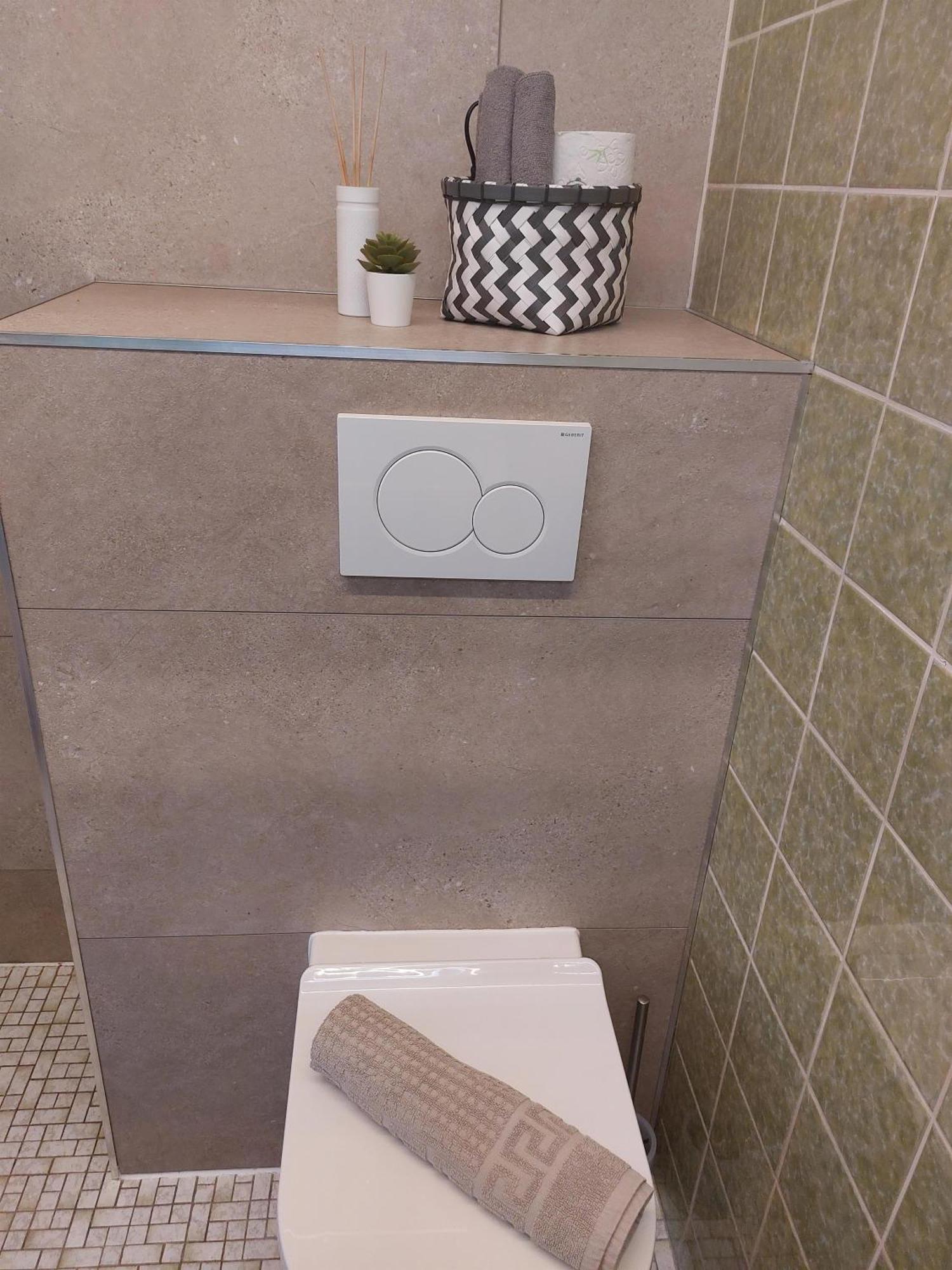 Apartamento Gaestehaus Gomilar Pfronten