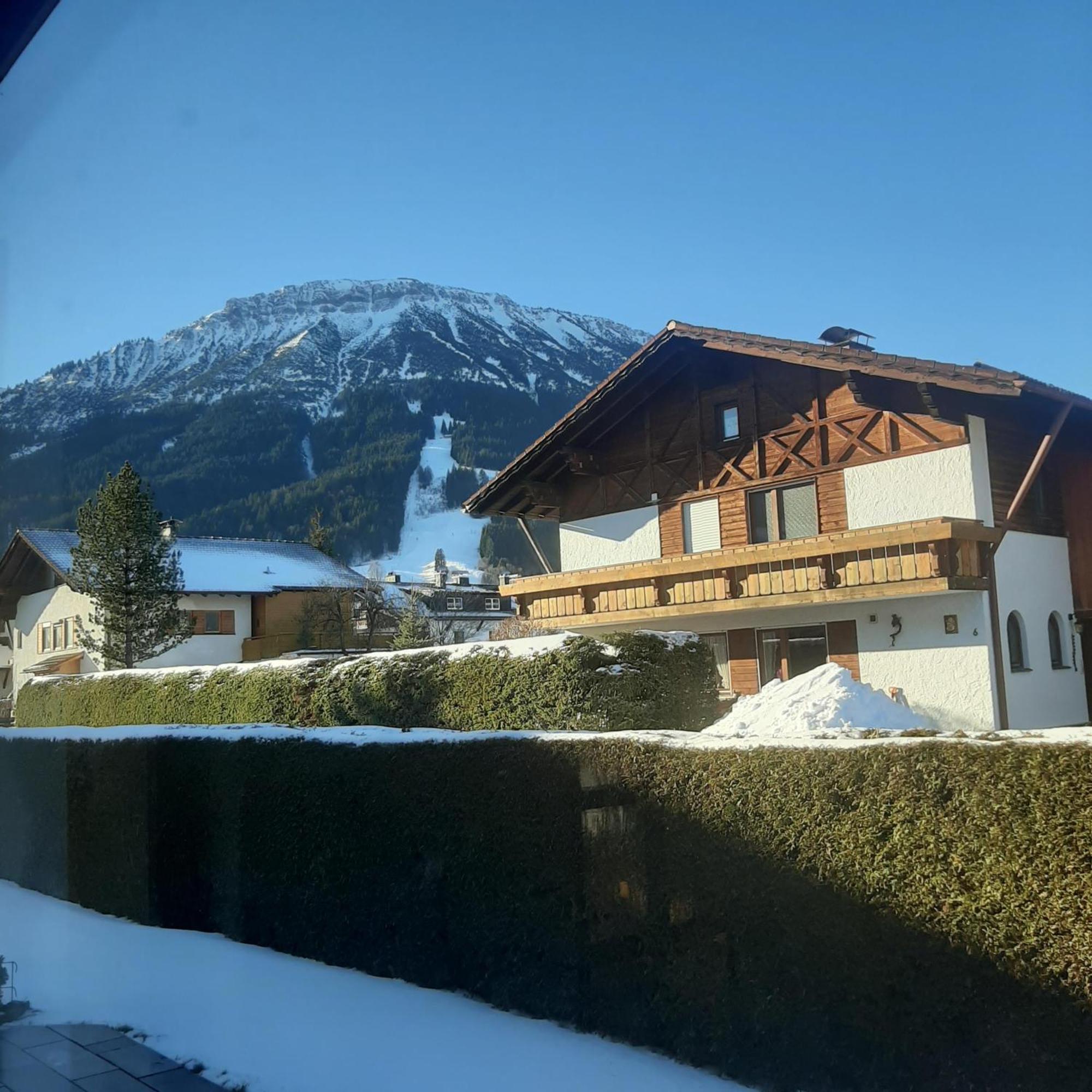 Gaestehaus Gomilar Pfronten