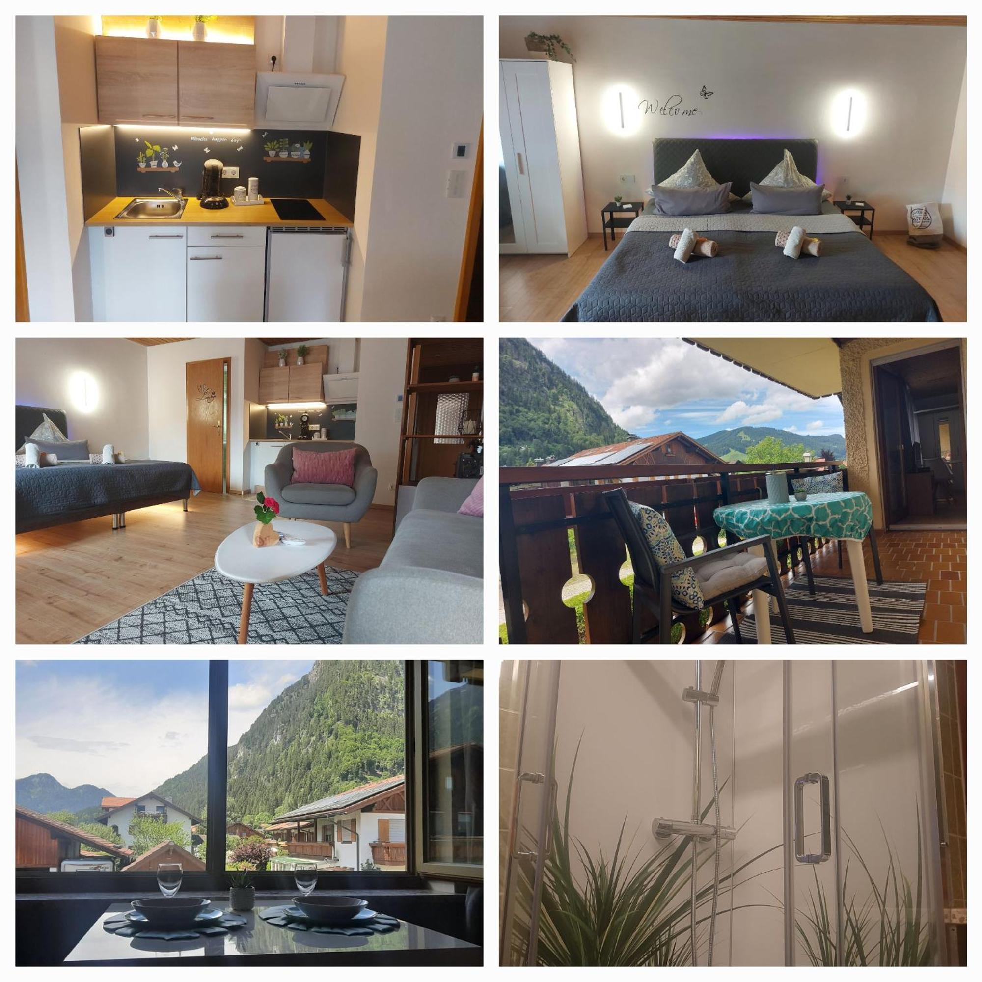 Gaestehaus Gomilar